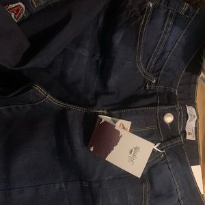 Ankle jeans new size 6